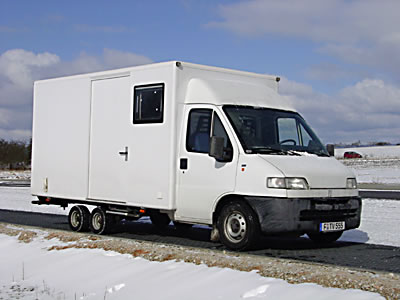 maskenmobil